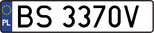 BS3370V