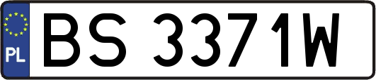 BS3371W