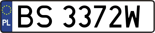 BS3372W