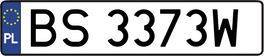 BS3373W