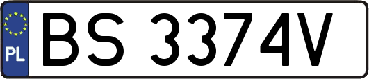 BS3374V