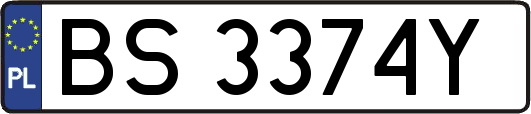 BS3374Y