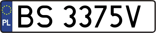 BS3375V