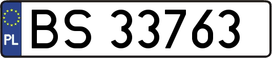 BS33763