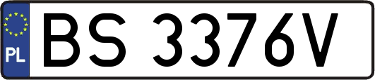 BS3376V