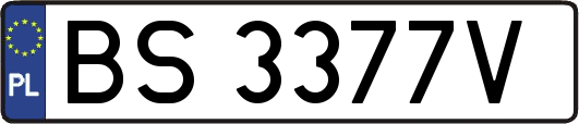 BS3377V