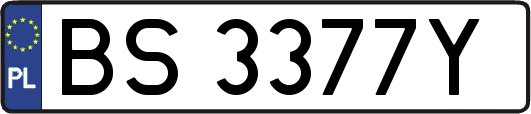 BS3377Y