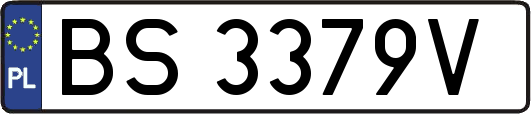 BS3379V