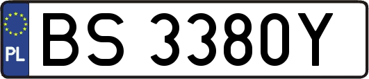 BS3380Y