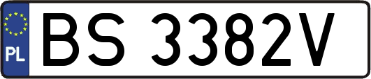 BS3382V