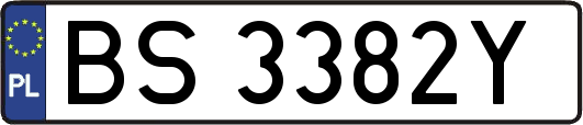 BS3382Y