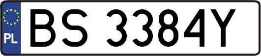 BS3384Y