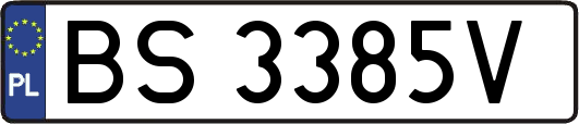 BS3385V