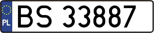 BS33887