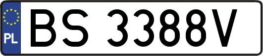 BS3388V