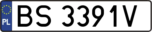 BS3391V