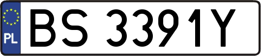 BS3391Y