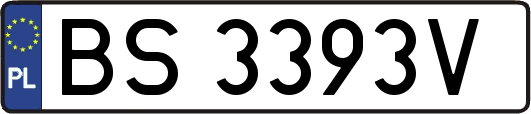 BS3393V