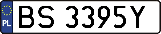 BS3395Y