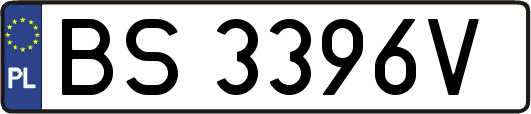 BS3396V