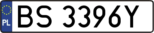 BS3396Y