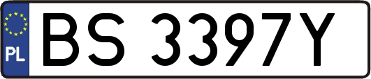 BS3397Y
