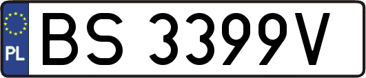 BS3399V