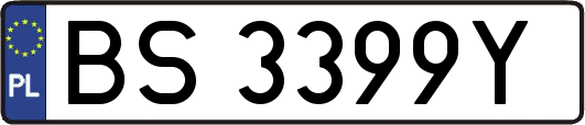 BS3399Y