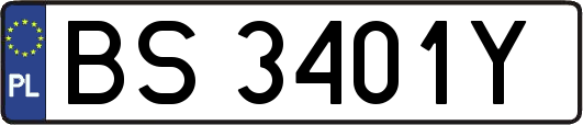 BS3401Y