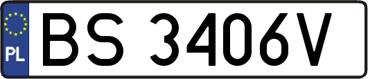 BS3406V