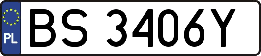 BS3406Y