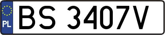 BS3407V