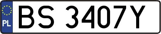 BS3407Y