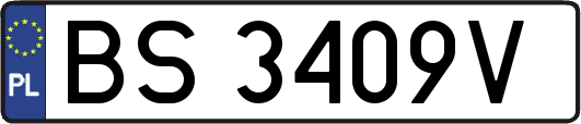 BS3409V