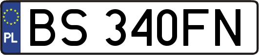 BS340FN