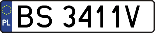 BS3411V