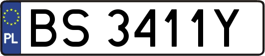 BS3411Y