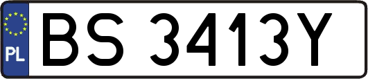 BS3413Y