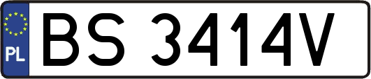 BS3414V