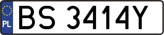 BS3414Y