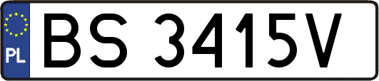 BS3415V