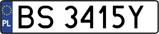 BS3415Y