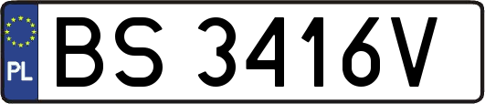 BS3416V