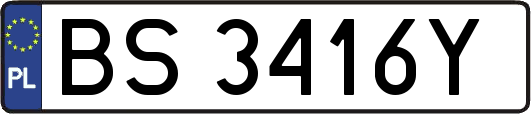 BS3416Y