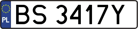 BS3417Y