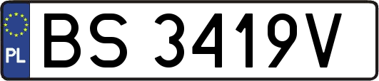 BS3419V
