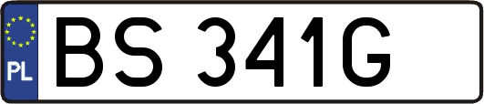 BS341G