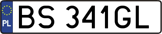 BS341GL