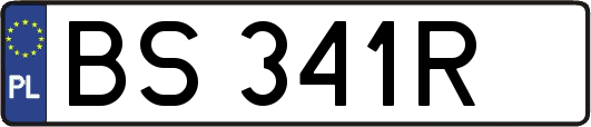 BS341R