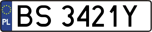 BS3421Y